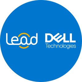 Logo Lead Dell Technologies