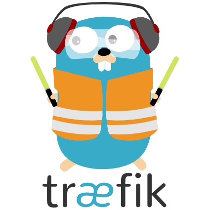 Traefik